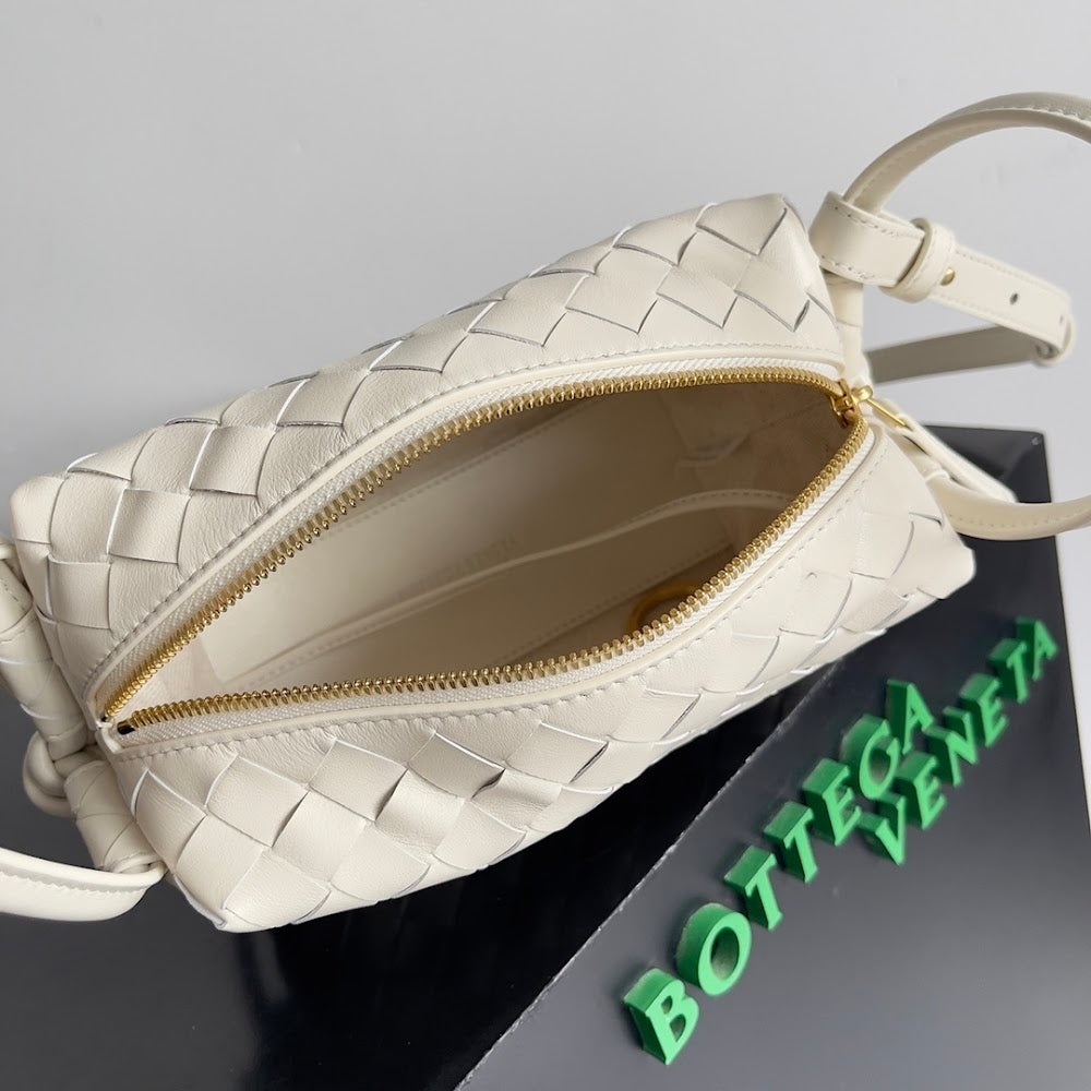 Ezyycart Bags Bottegan Luxury Bag --91580
