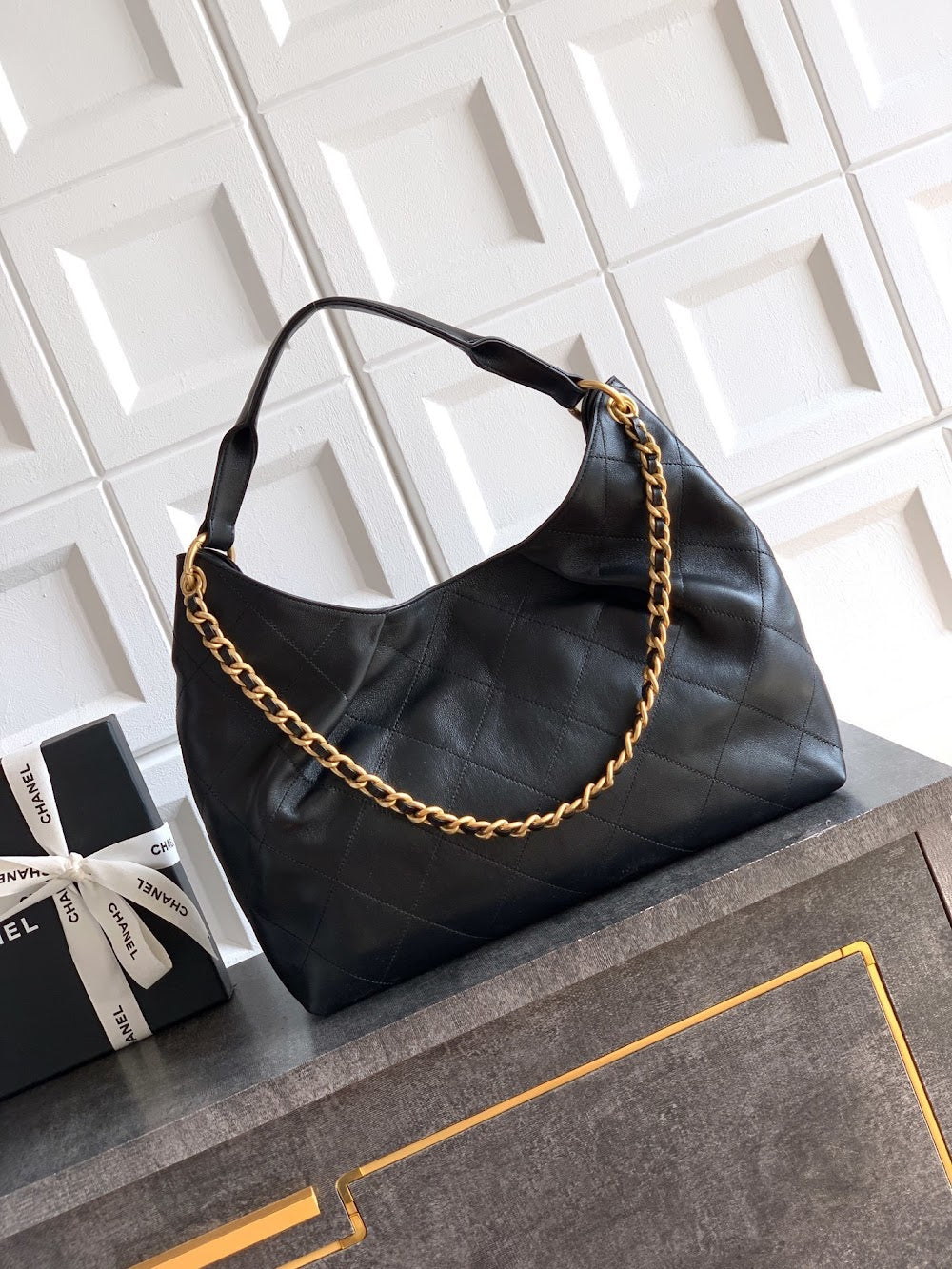 Anum Bags CHn Luxury Bag --114374