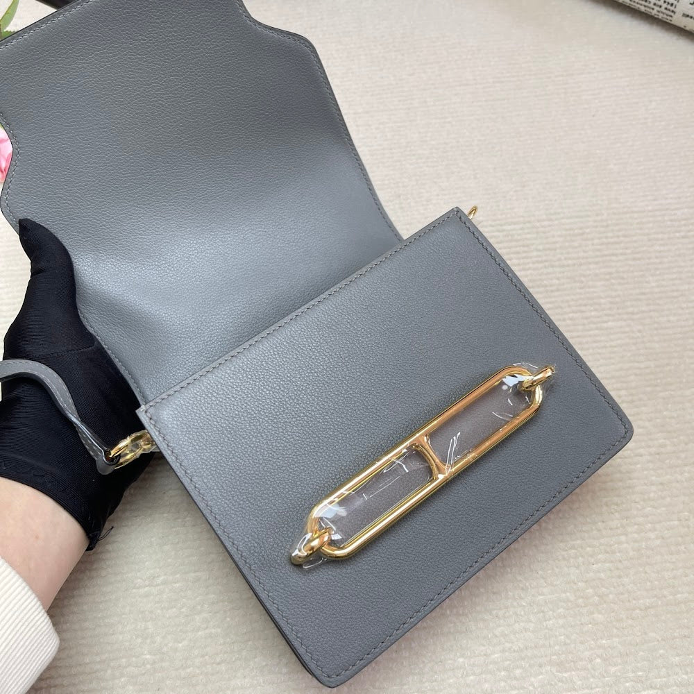 Anum Bags Hermesn Luxury Bag --118260