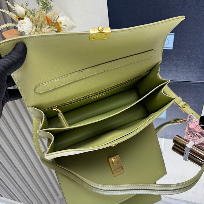 Ezyycart Bags pradn Luxury Bag --75220