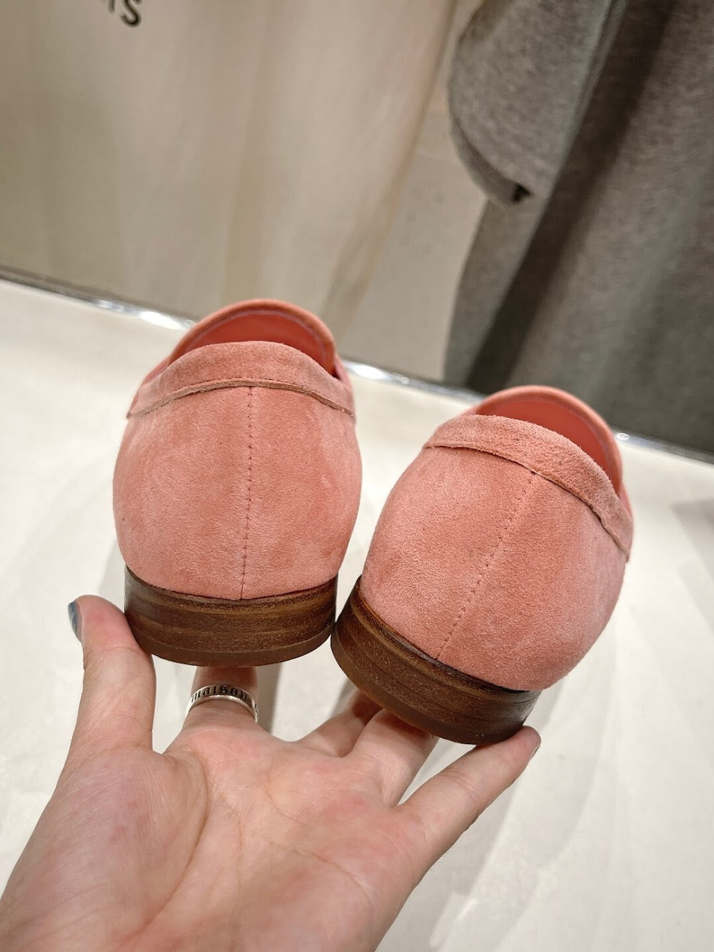 Ezyycart Bags Prada Luxury Heels --53455