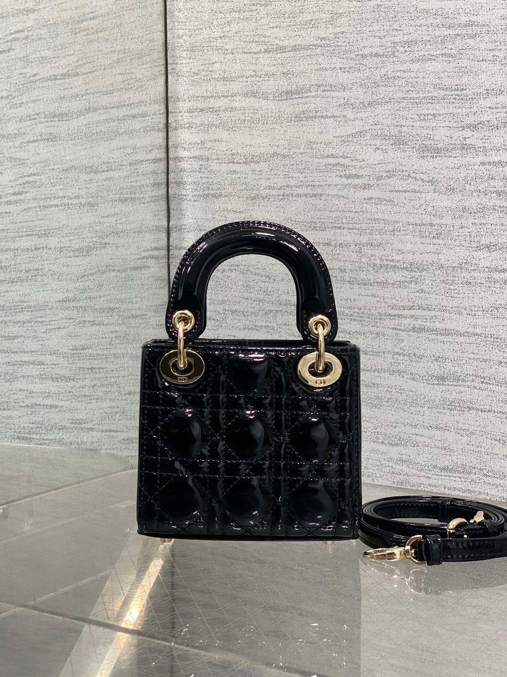 Anum Bags Diorn Luxury Bag --114987