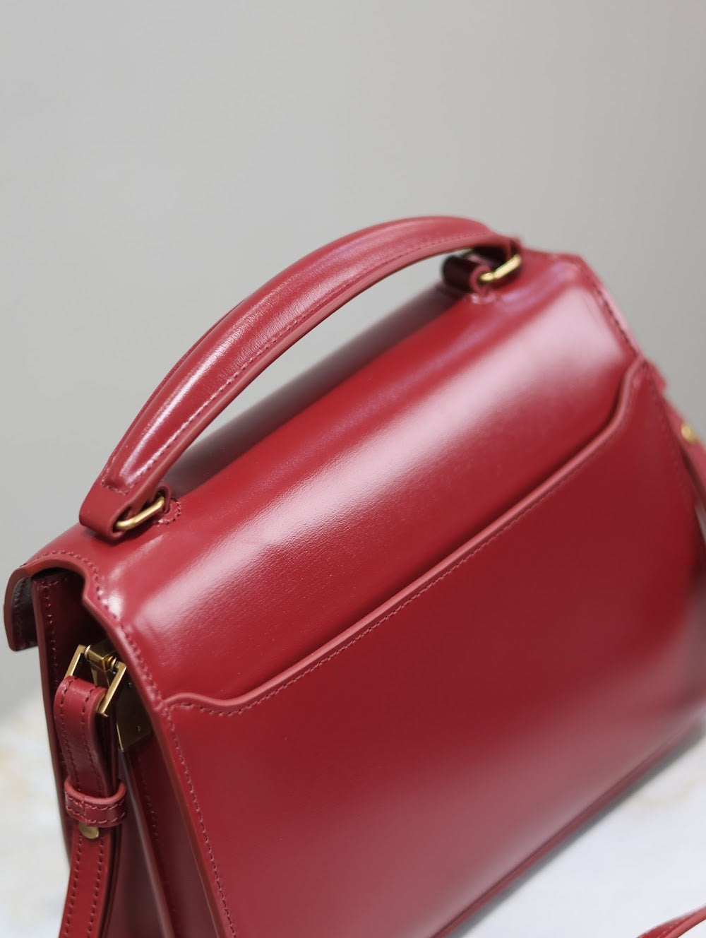 Ezyycart Bags YSLn Luxury Bag --119776