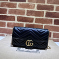 Ezyycart Bags Guccin Luxury Bag --94282