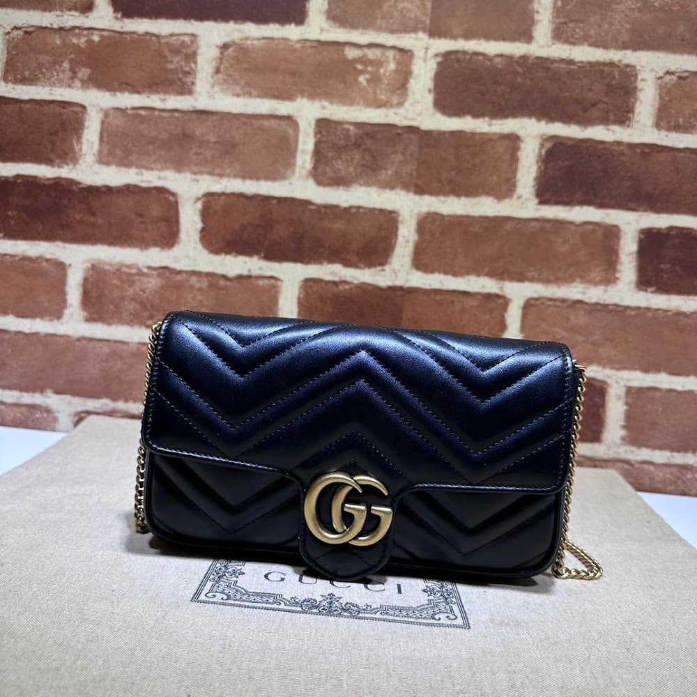 Ezyycart Bags Guccin Luxury Bag --94282
