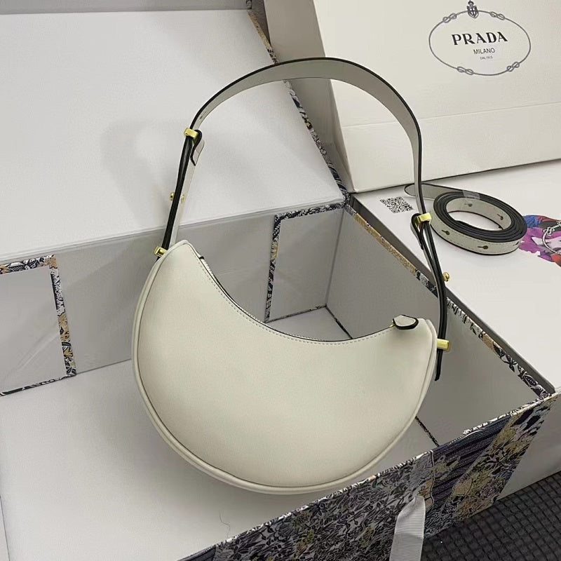 Ezyycart Bags pradn Luxury Bag --73213