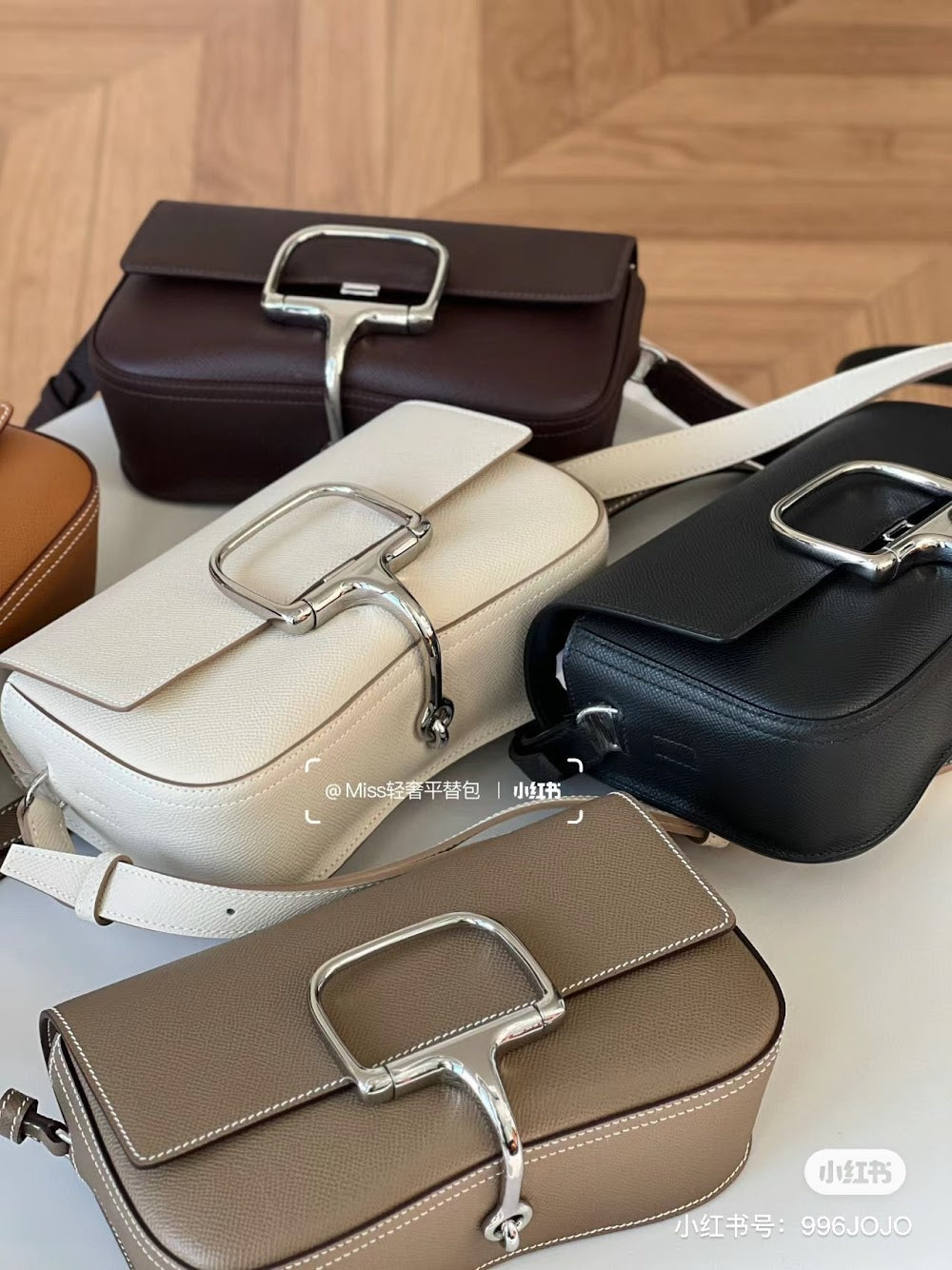 Anum Bags Hermesn Luxury Bag --118949