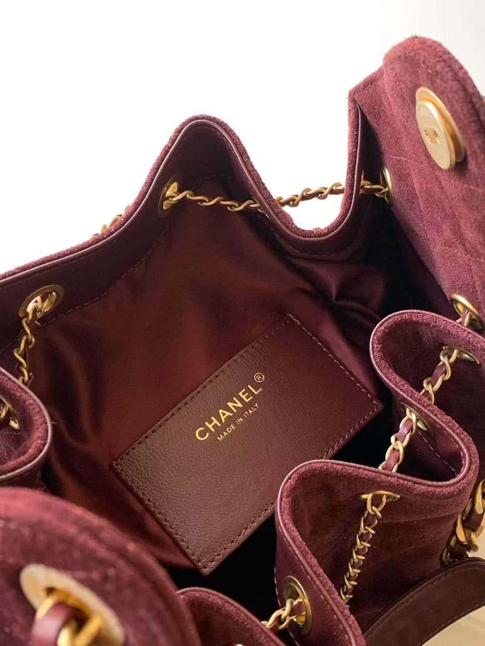 Anum Bags CHn Luxury Bag --112821