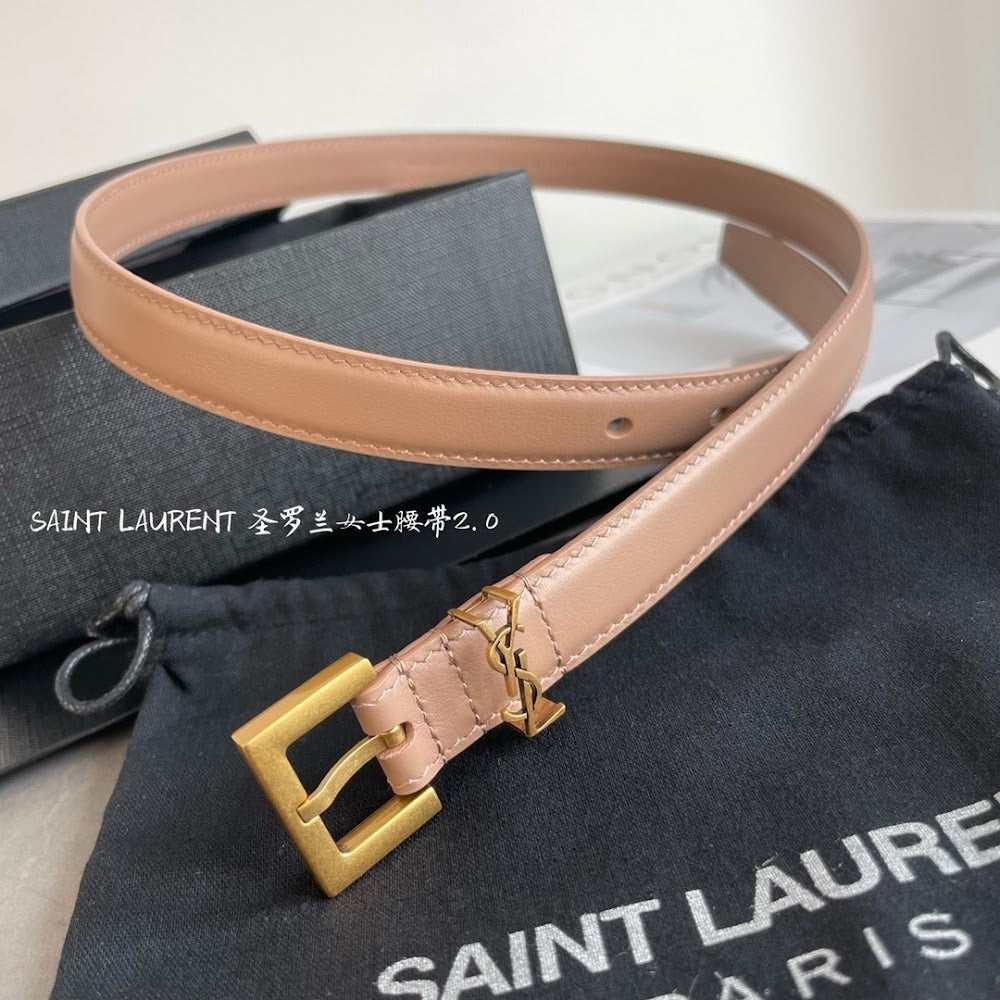 Ezyycart Bags YSLn Luxury Belt --110414