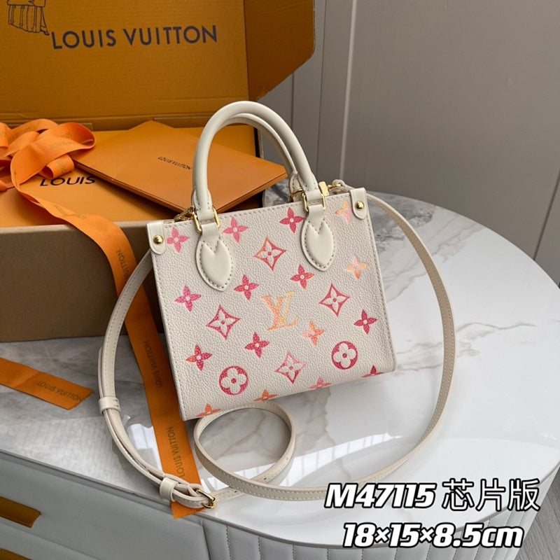 Anum Bags LVn Luxury Bag --79286