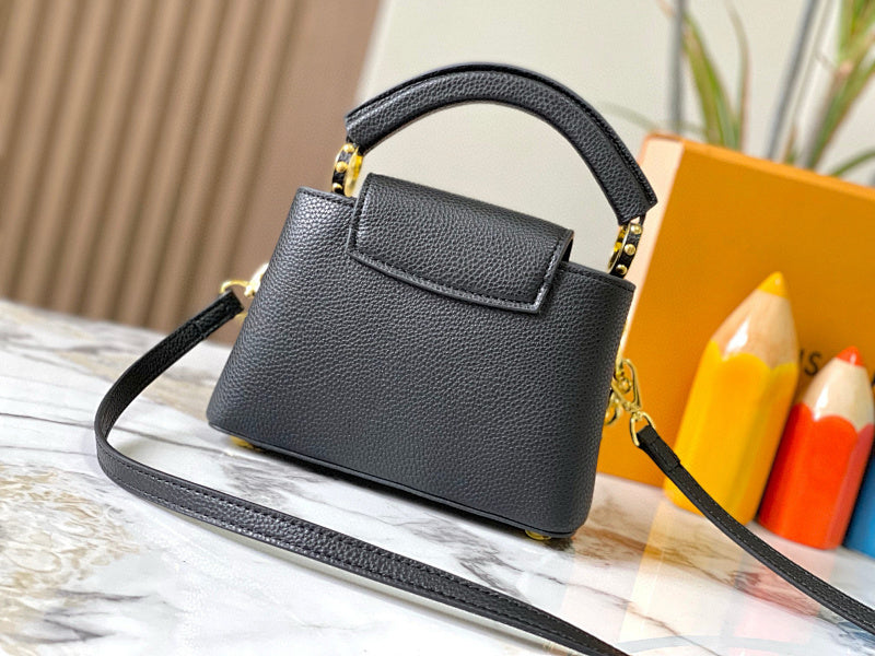 Anum Bags LVn Luxury Bag --78935