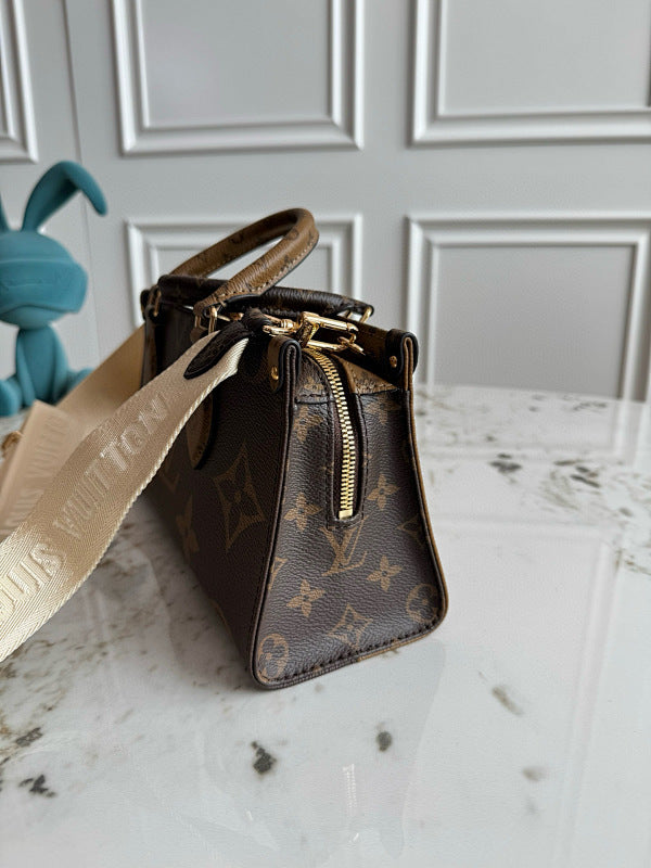 Anum Bags LVn Luxury Bag --80955