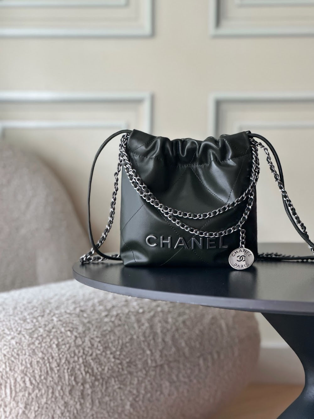 Anum Bags CHn Luxury Bag --114290