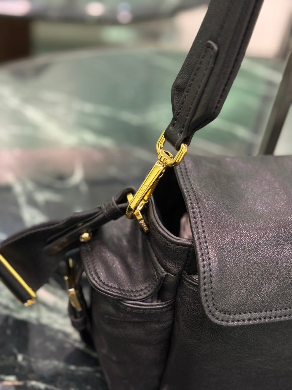 Ezyycart Bags Pradn Luxury Bag --102740