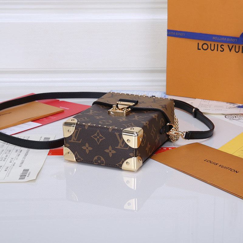 Anum Bags LVn Luxury Bag --79157