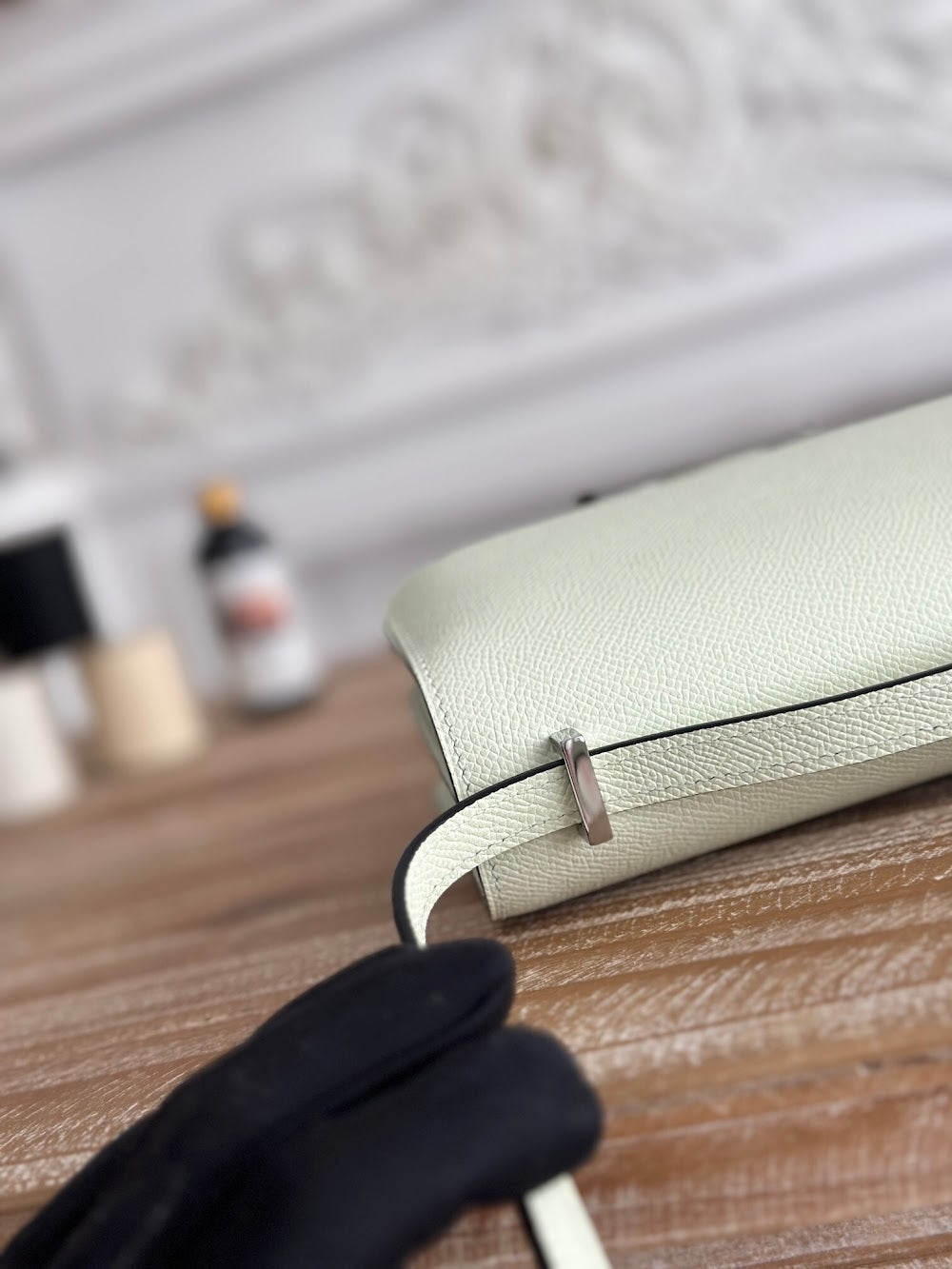 Anum Bags Hermesn Luxury Bag --118994