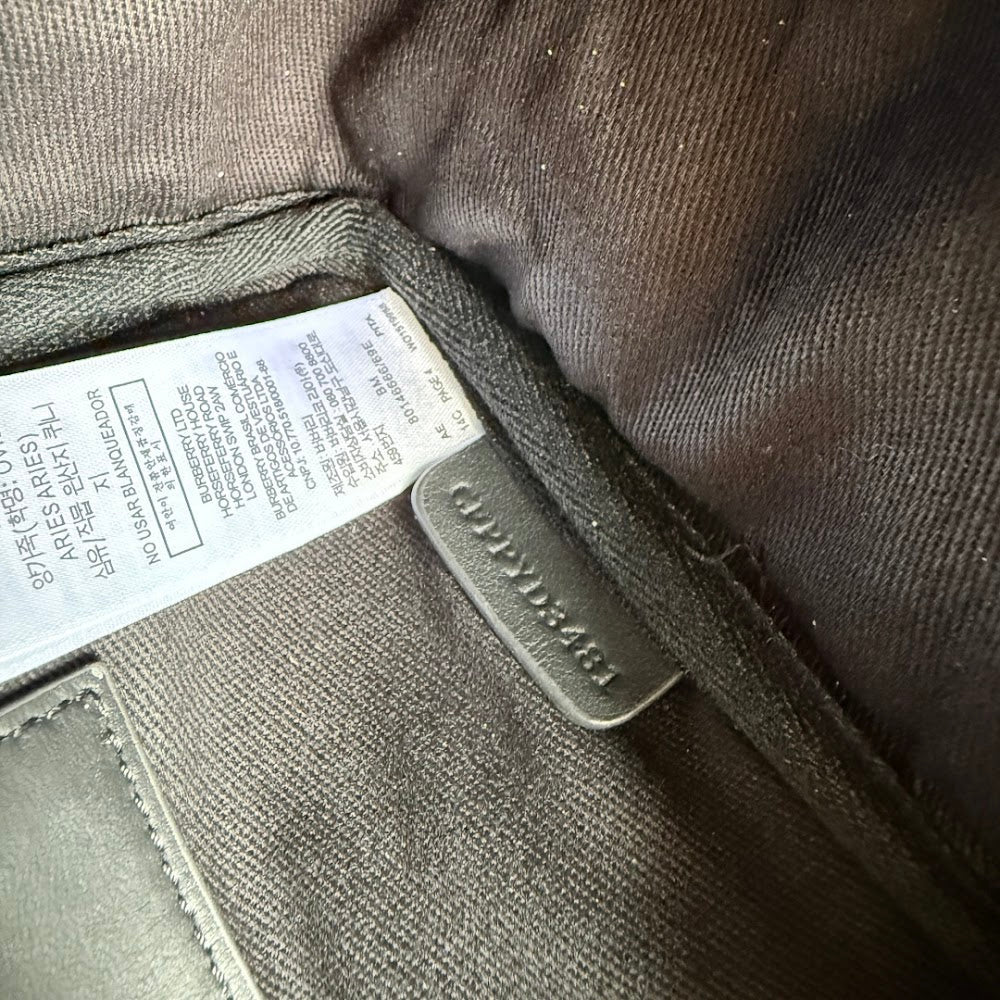 Ezyycart Bags Burberryn Luxury Bag --92683