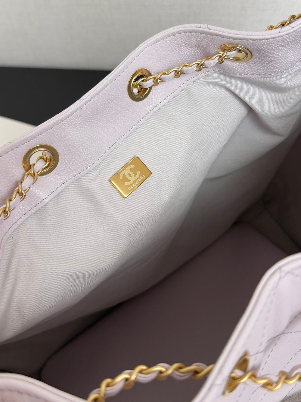 Anum Bags CHn Luxury Bag --113738