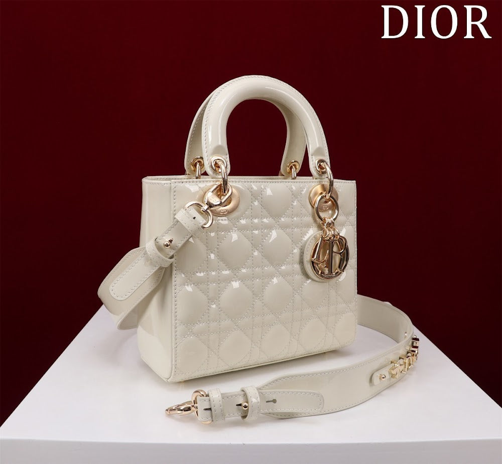 Ezyycart Bags Diorn Luxury Bag --115948