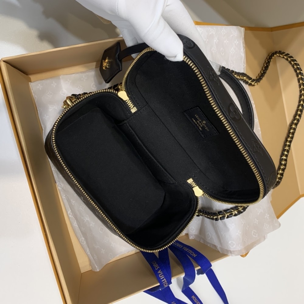 Ezyycart Bags ln Luxury Bag --59266