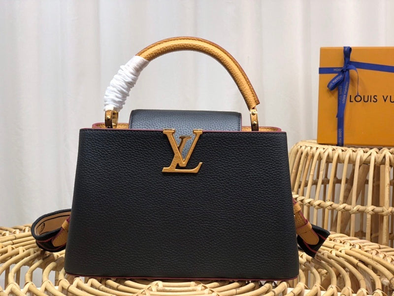 Ezyycart Bags ln Luxury Bag --57058