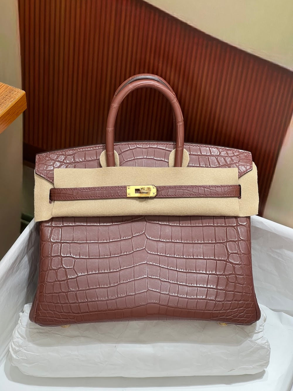 Anum Bags Hermesn Luxury Bag --117396