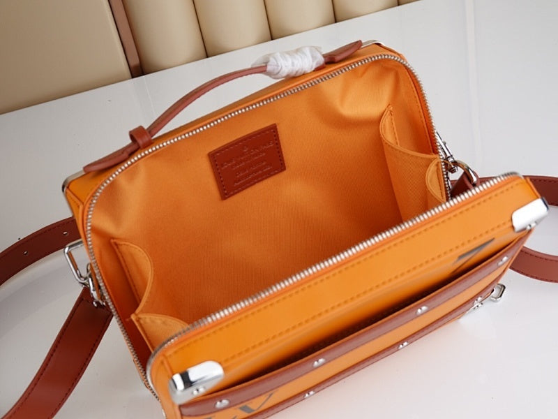 Ezyycart Bags ln Luxury Bag --60410