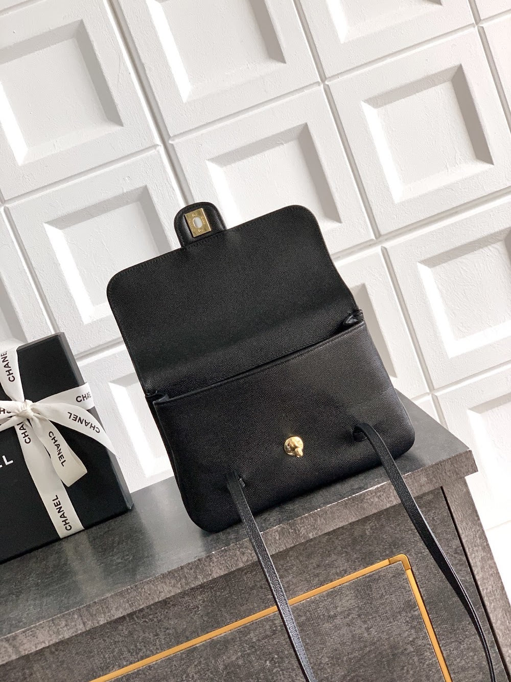 Anum Bags CHn Luxury Bag --113776