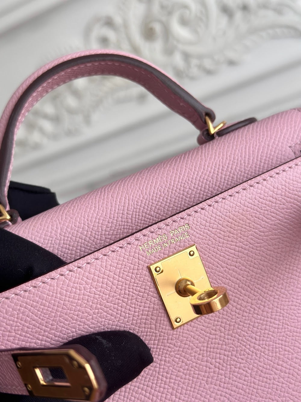Anum Bags Hermesn Luxury Bag --117674