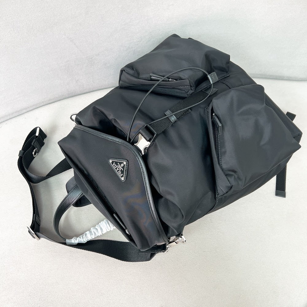 Ezyycart Bags Pradn Luxury Bag --102901
