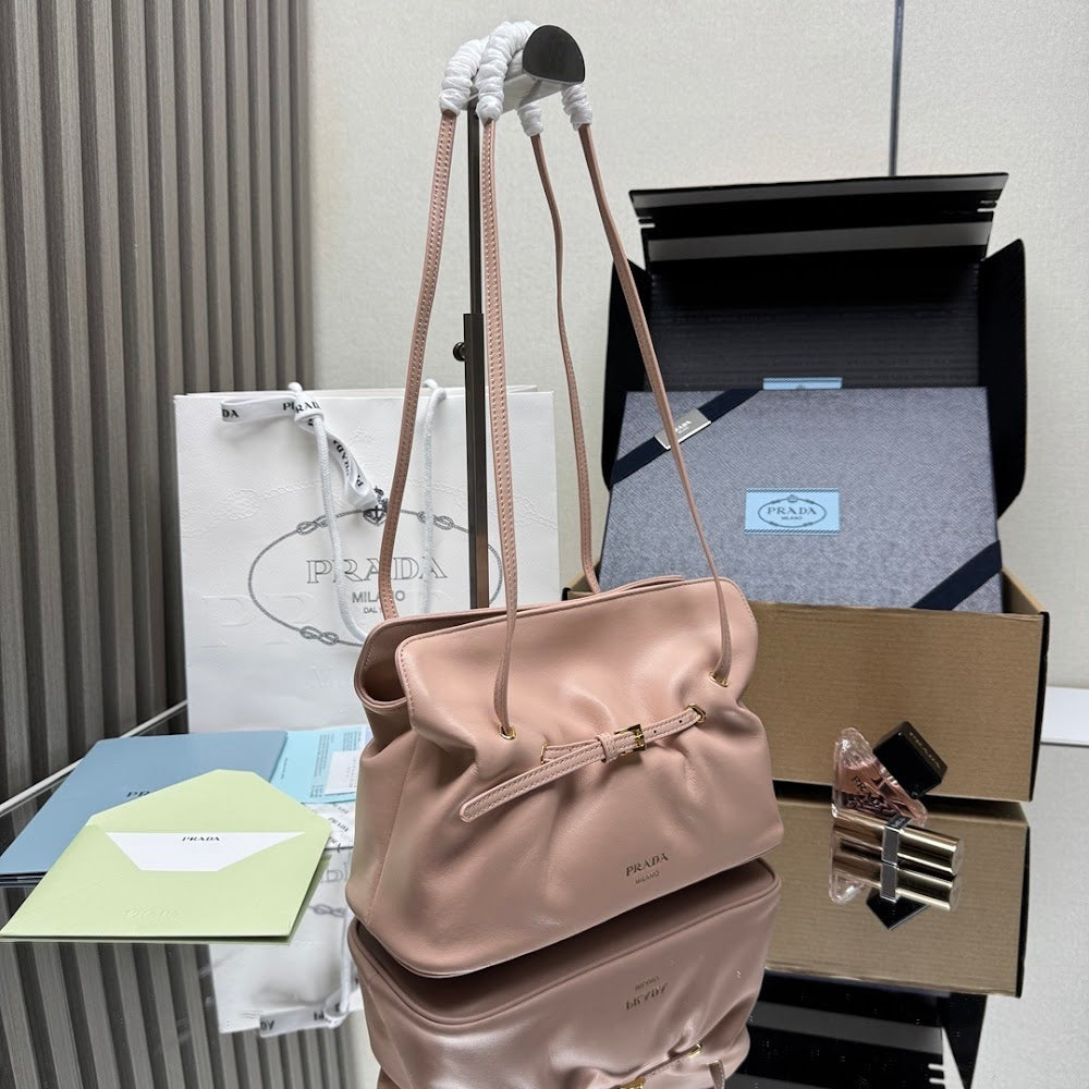Ezyycart Bags Pradn Luxury Bag --101597