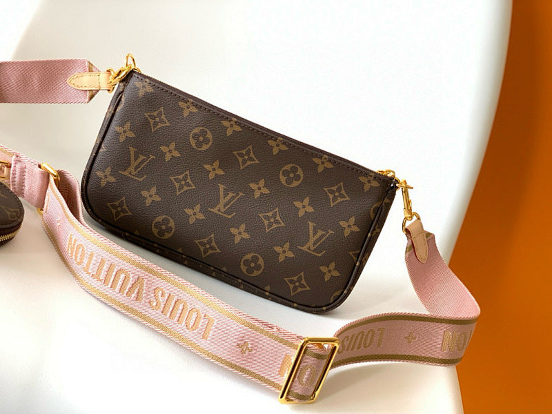 Anum Bags LVn Luxury Bag --78965