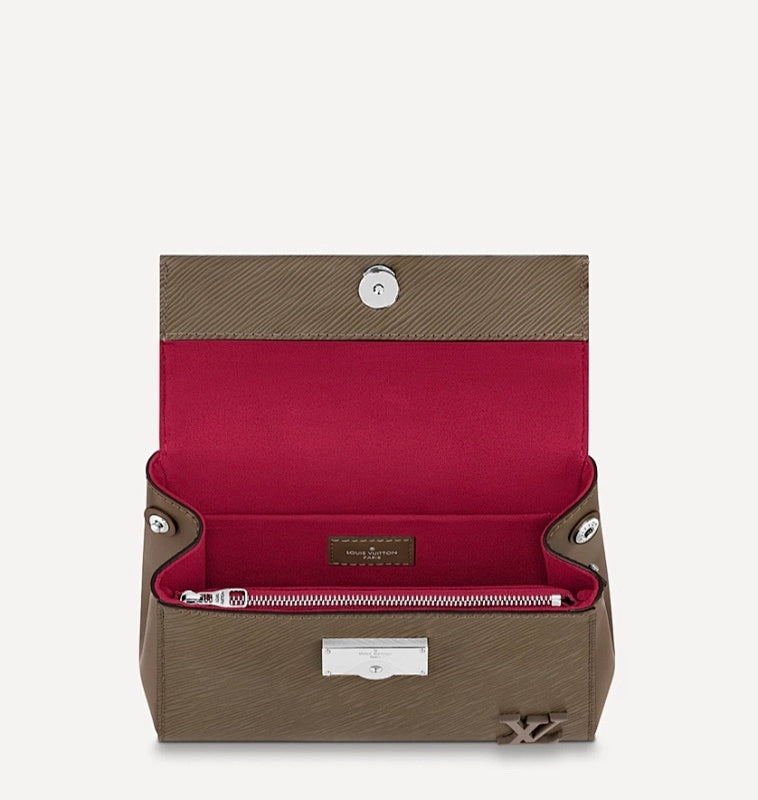 Ezyycart Bags ln Luxury Bag --60653