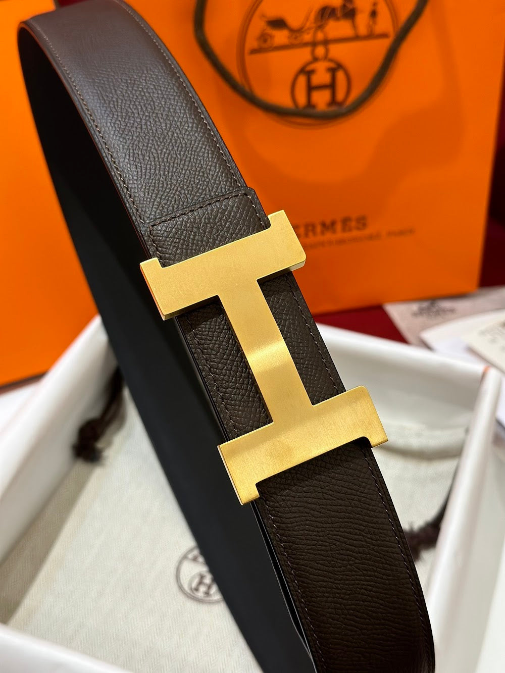 Anum Bags Hermesn Luxury Belt --106245