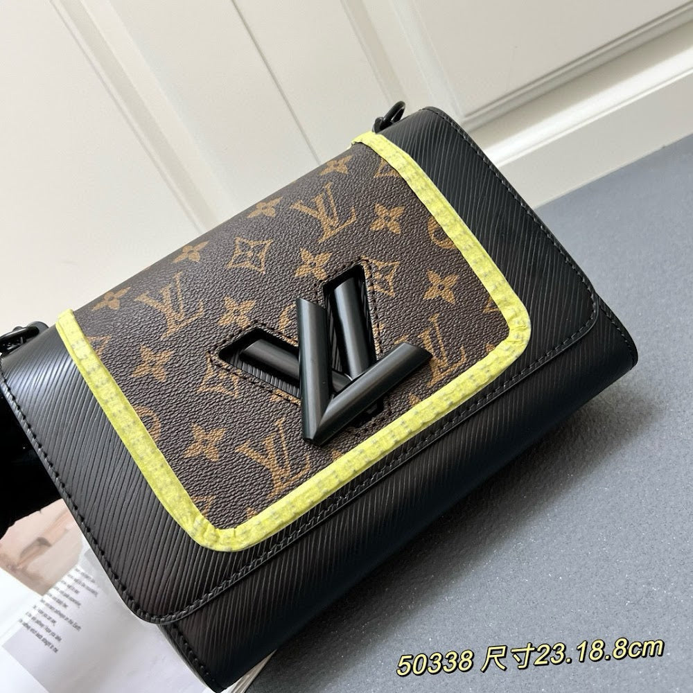 Anum Bags LVn Luxury Bag --80503