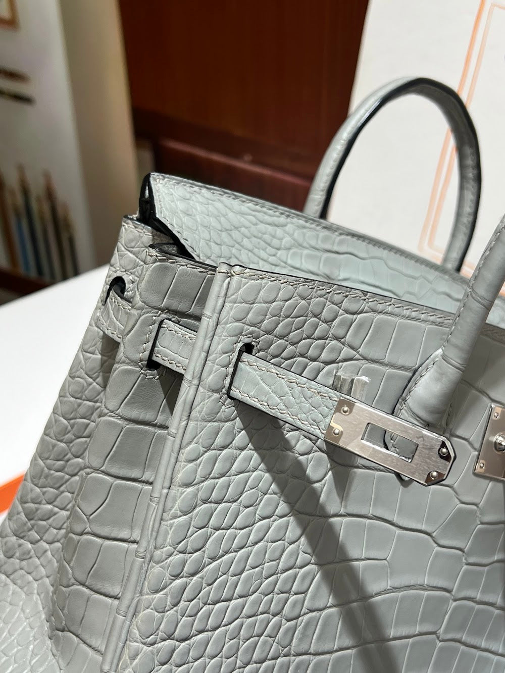 Anum Bags Hermesn Luxury Bag --117171