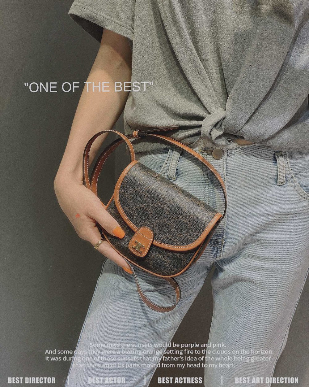 Ezyycart Bags Celine Luxury Bag --112392