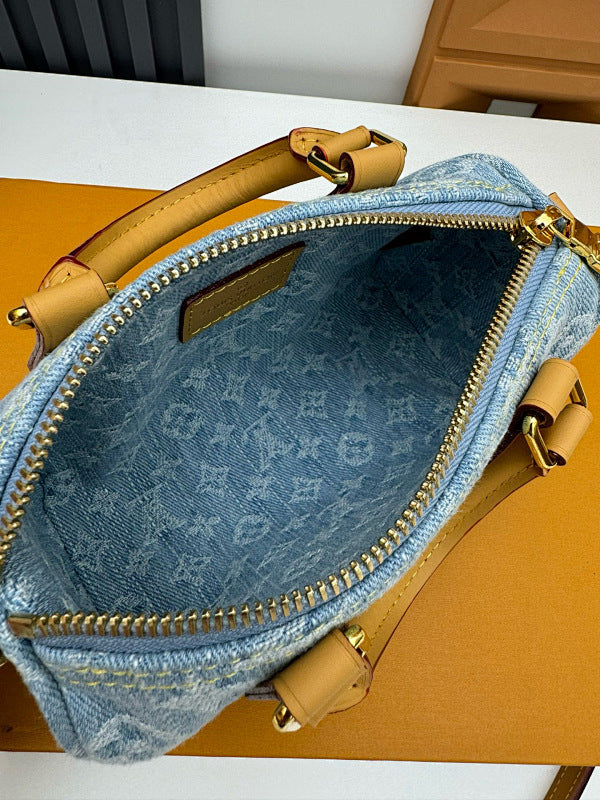 Anum Bags LVn Luxury Bag --80466