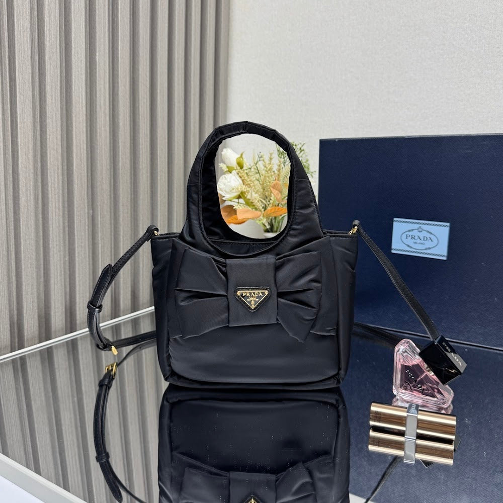 Ezyycart Bags Prada Luxury Bag --54763