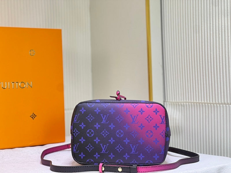 Anum Bags LVn Luxury Bag --81273