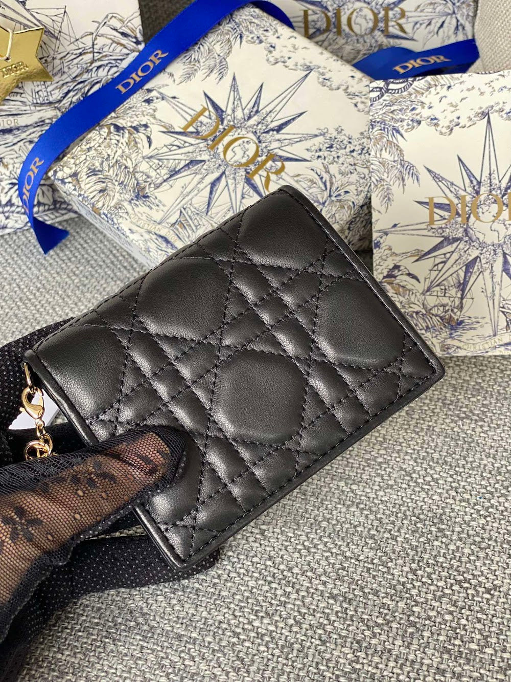 Ezyycart Bags Diorn Luxury Bag --115086