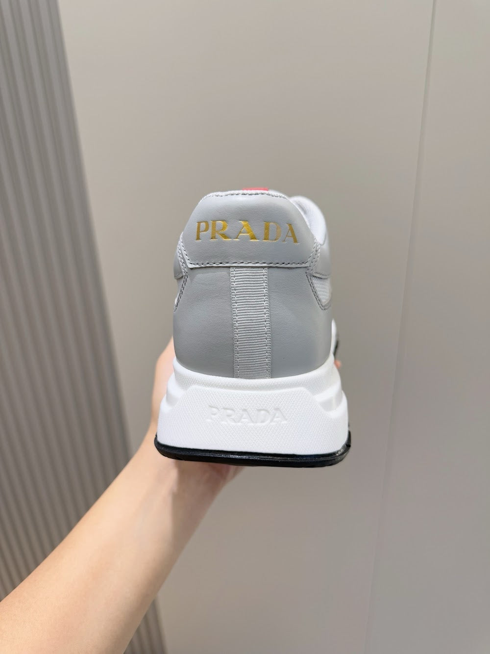 Ezyycart Bags Prada Luxury Heels --52717