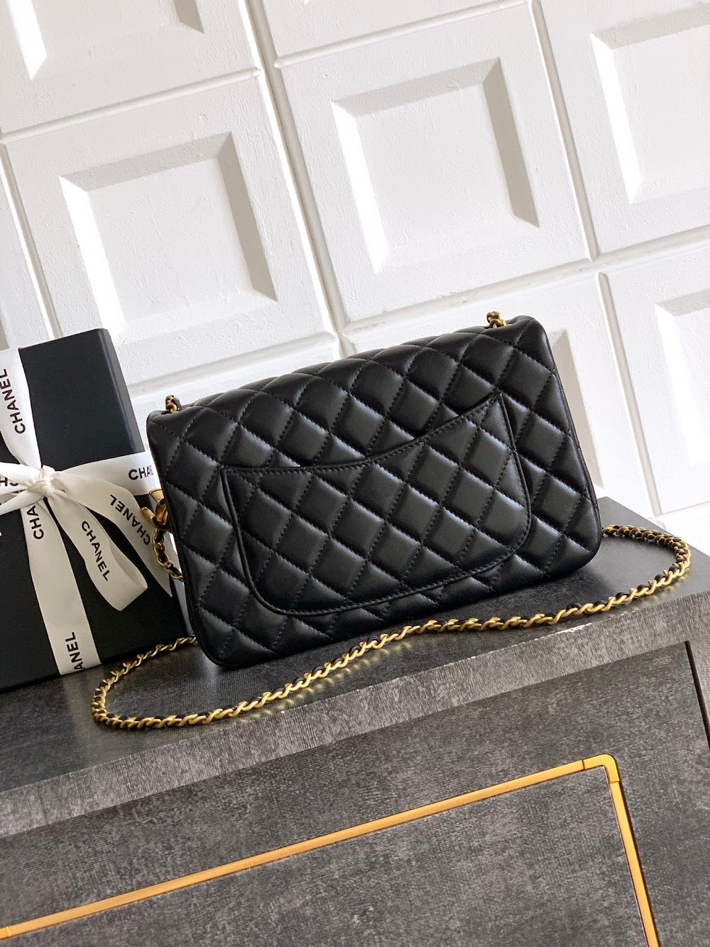 Anum Bags CHn Luxury Bag --113569