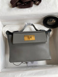 Anum Bags Hermesn Luxury Bag --118873