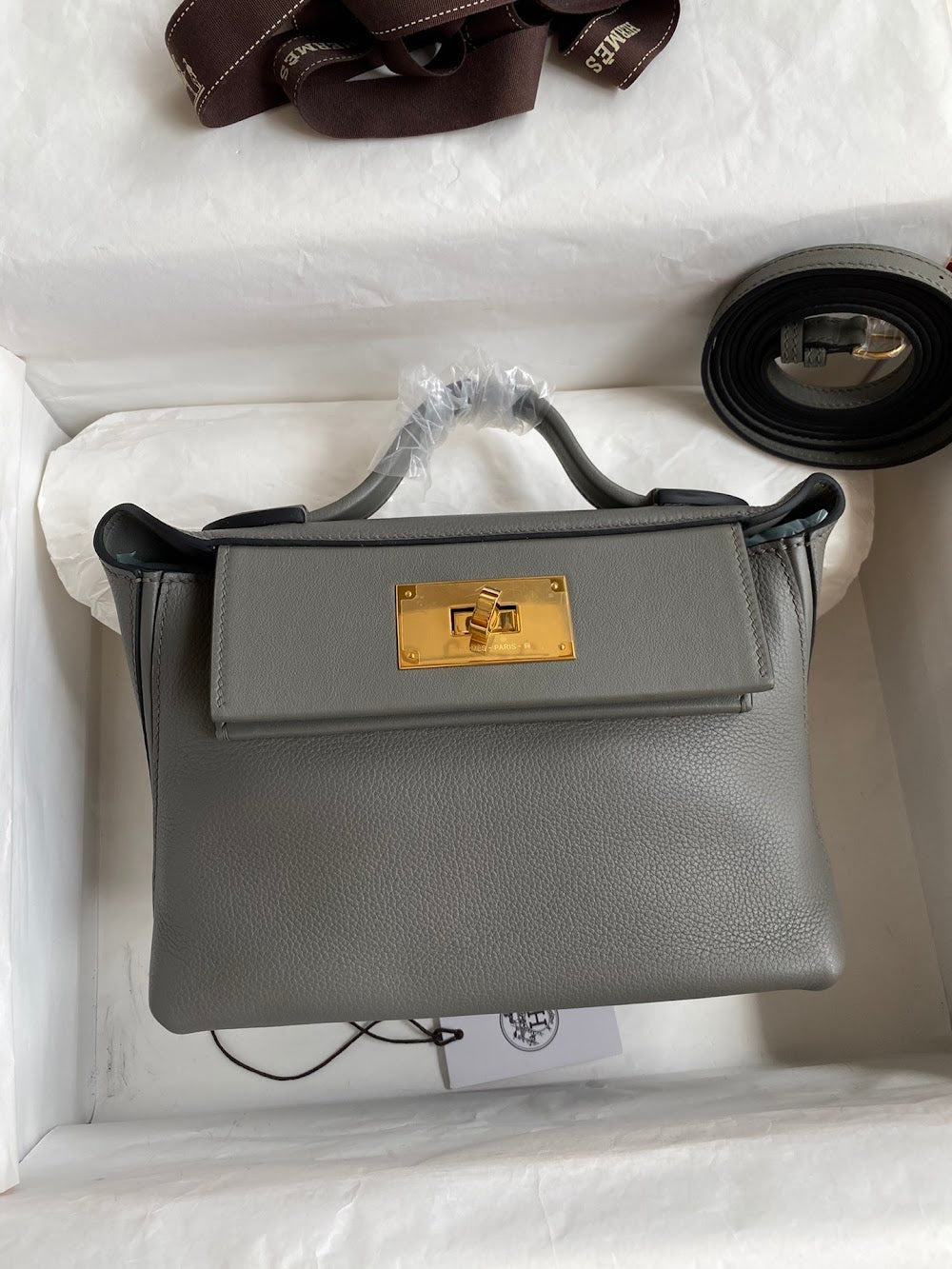 Anum Bags Hermesn Luxury Bag --118873
