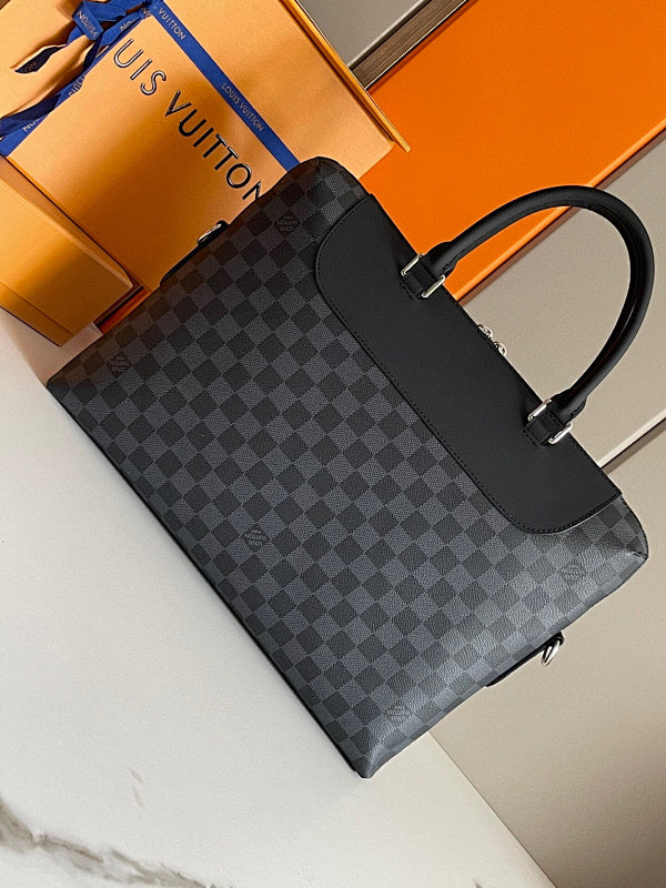 Anum Bags LVn Luxury Bag --79831