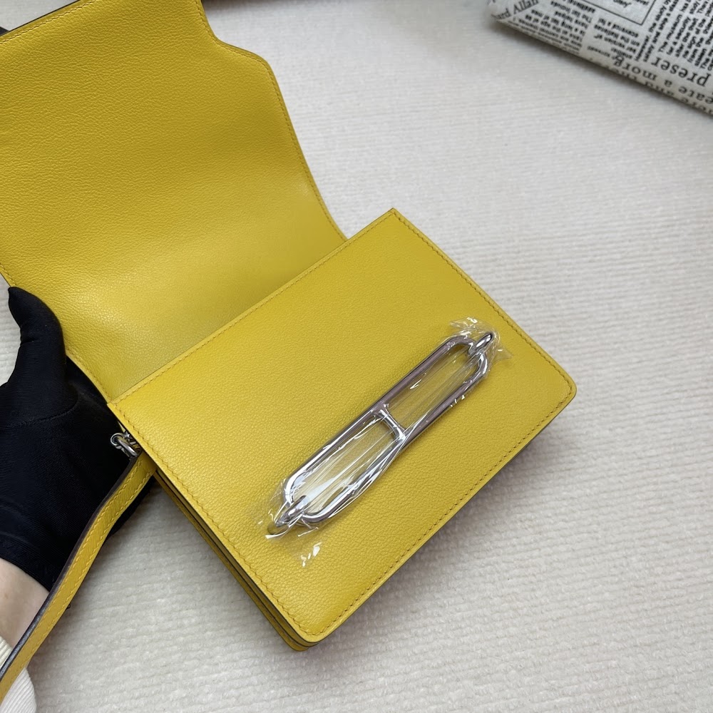 Anum Bags Hermesn Luxury Bag --118308