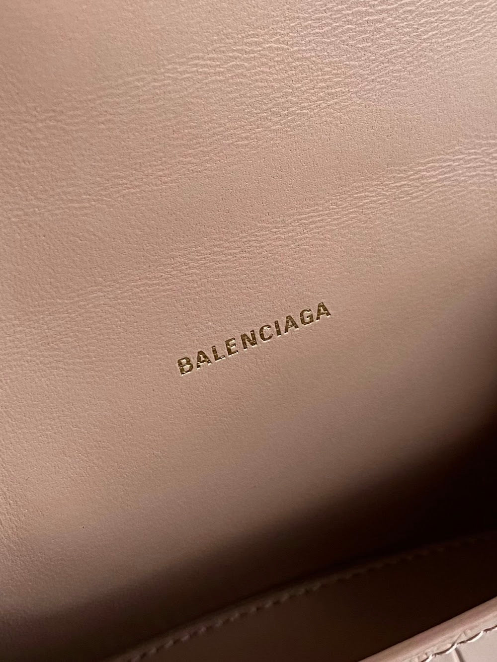 Ezyycart Bags Balenciaga Luxury Bag --110775