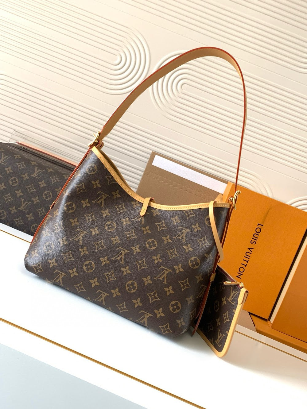 Anum Bags LVn Luxury Bag --80221