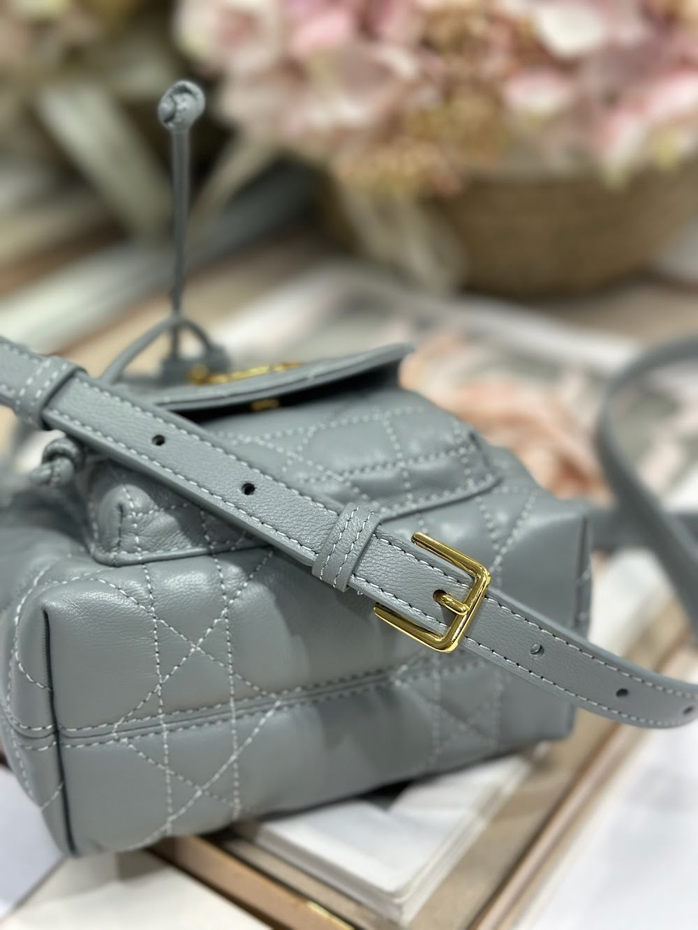 Ezyycart Bags Diorn Luxury Bag --115564